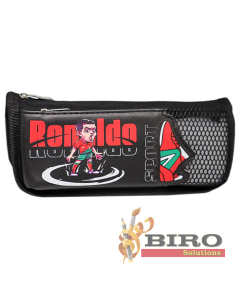 Penar școlar Ronaldo